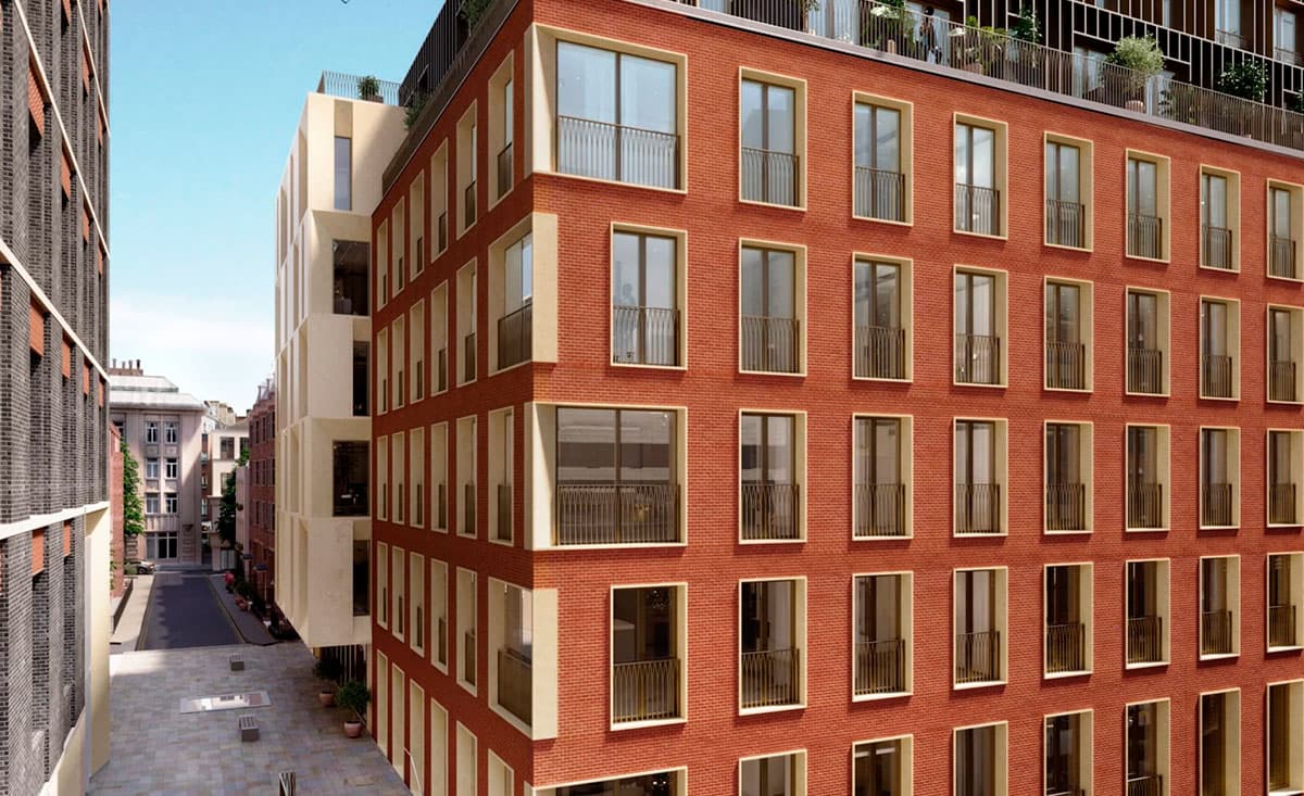 One Carrington Street