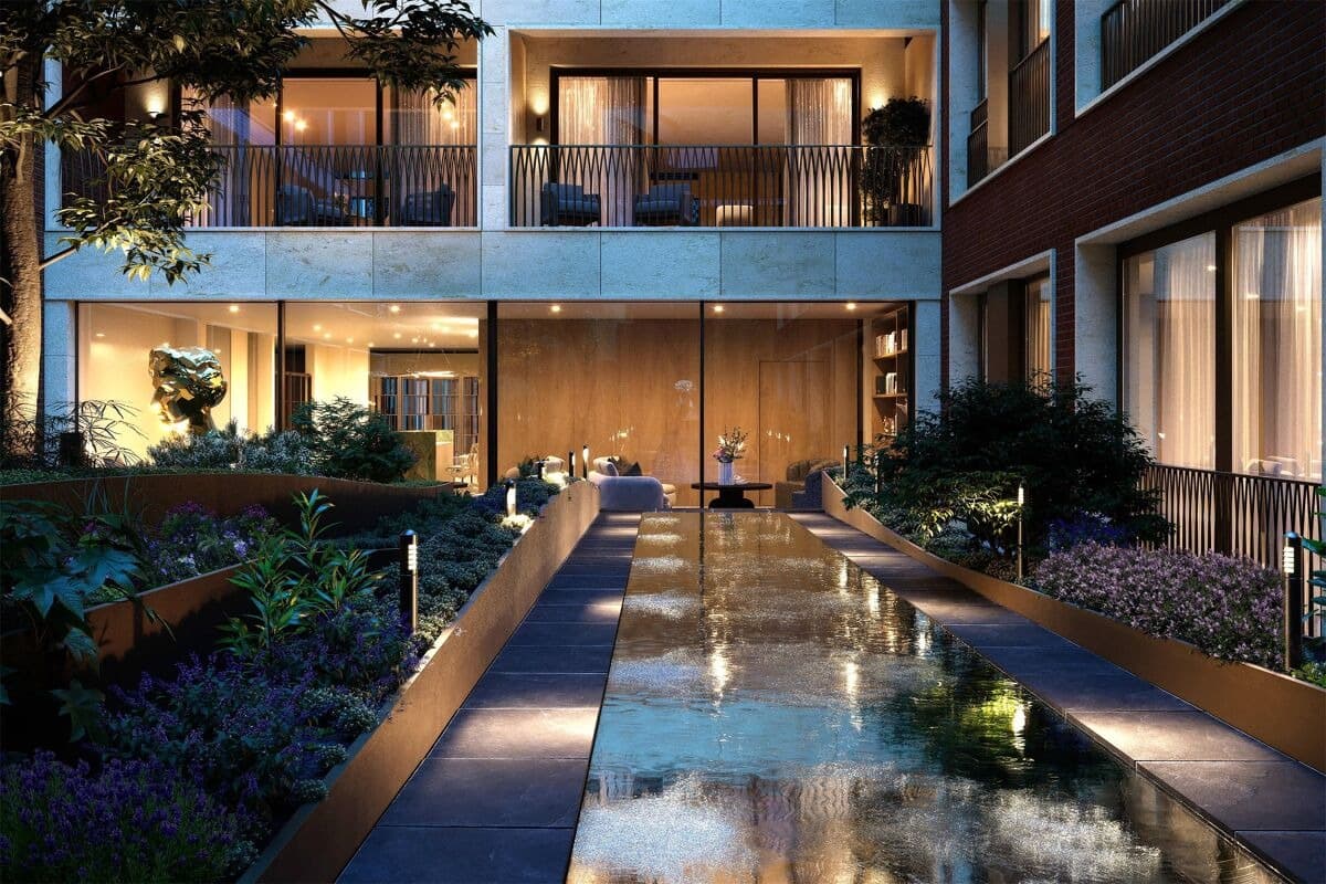 One Carrington Street